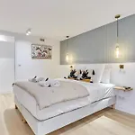 Superb Ac Apartment Paris Center Bourse Place