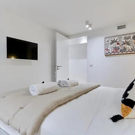 Appartamento Superb Ac Center Bourse Place