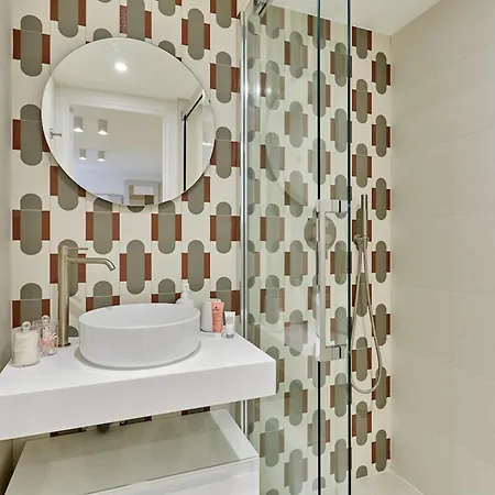 Apartment Superb Ac Center Bourse Place