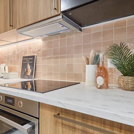 Apartment Superb Ac Center Bourse Place Paris