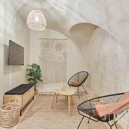 Apartment Superb Ac Center Bourse Place