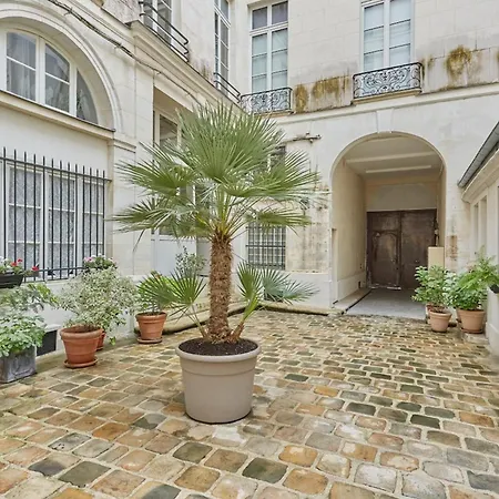 Appartamento Superb Ac Center Bourse Place